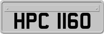 HPC1160