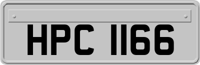 HPC1166