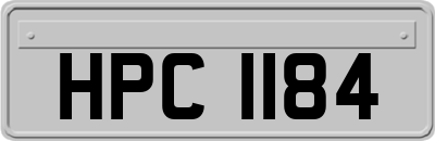 HPC1184