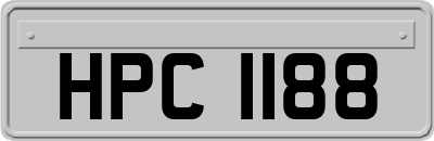HPC1188