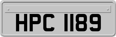 HPC1189