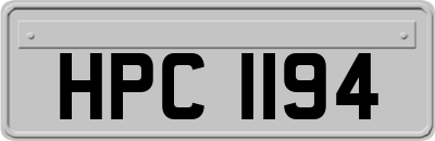 HPC1194