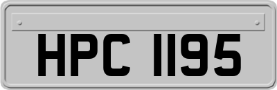 HPC1195