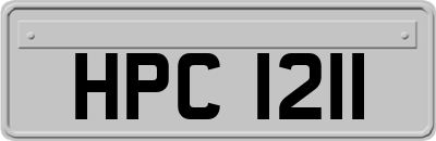 HPC1211