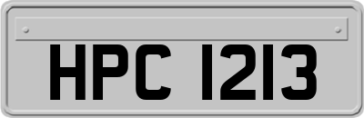 HPC1213