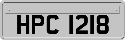HPC1218