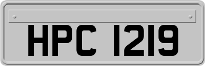 HPC1219