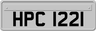 HPC1221