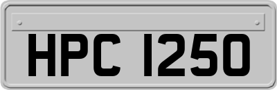 HPC1250