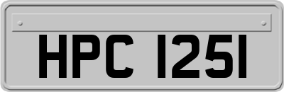 HPC1251