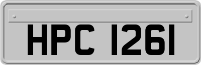 HPC1261