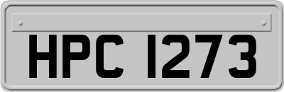 HPC1273