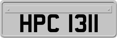 HPC1311