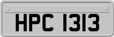 HPC1313