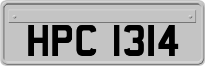 HPC1314