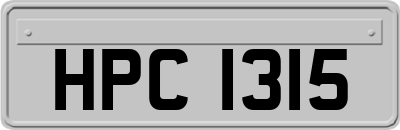 HPC1315