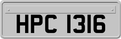 HPC1316