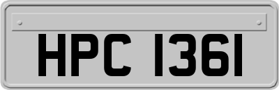 HPC1361
