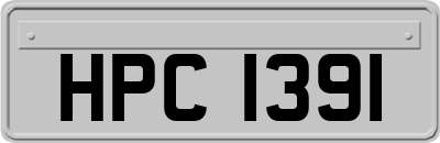 HPC1391