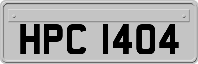 HPC1404