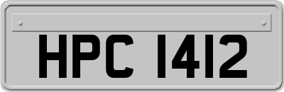 HPC1412