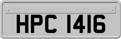HPC1416