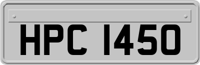 HPC1450