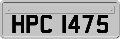 HPC1475