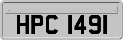 HPC1491