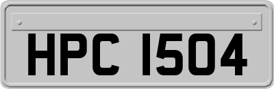 HPC1504