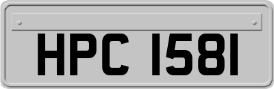 HPC1581