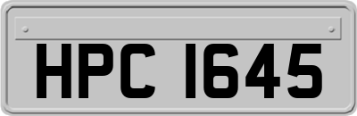 HPC1645