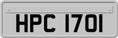 HPC1701
