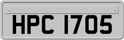 HPC1705