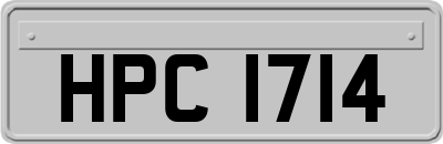 HPC1714