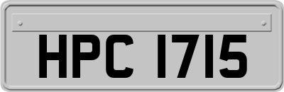 HPC1715