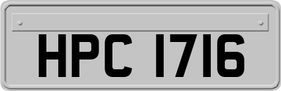 HPC1716