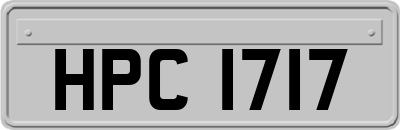 HPC1717