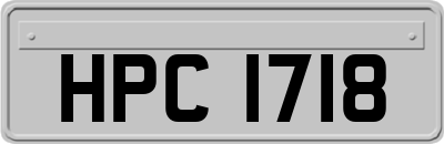 HPC1718