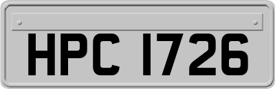 HPC1726