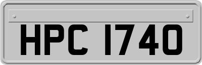 HPC1740