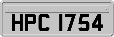 HPC1754