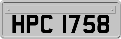 HPC1758