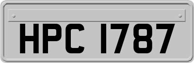 HPC1787