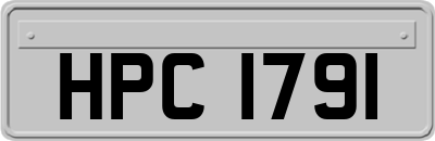 HPC1791