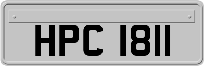 HPC1811