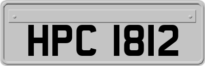 HPC1812