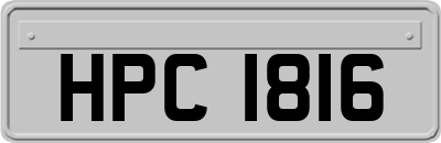HPC1816