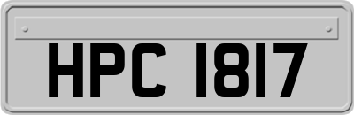 HPC1817