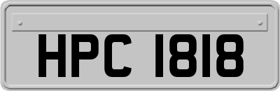 HPC1818